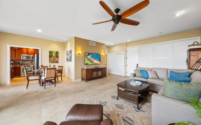 Kapalua Bay Villas 35g2, Kapalua