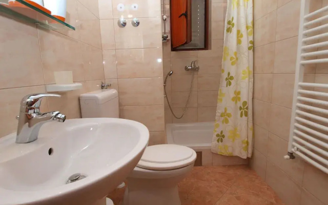 Apartment 531