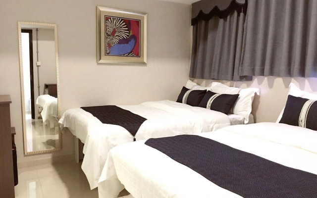 Seasons Hotel