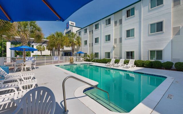 Motel 6 Columbia, SC - Fort Jackson Area