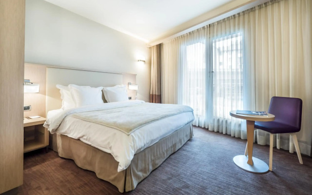 Hotel Le Pré Carré
