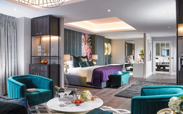 Fairways Hotel Dundalk
