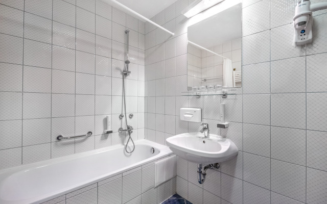 Corvin Hotel Budapest - Sissi wing