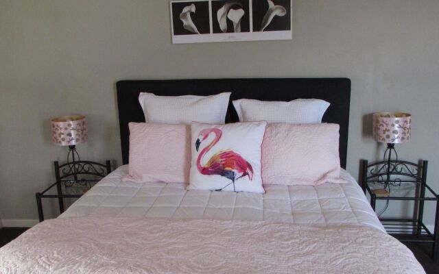 15 On Dillon Bed & Breakfast