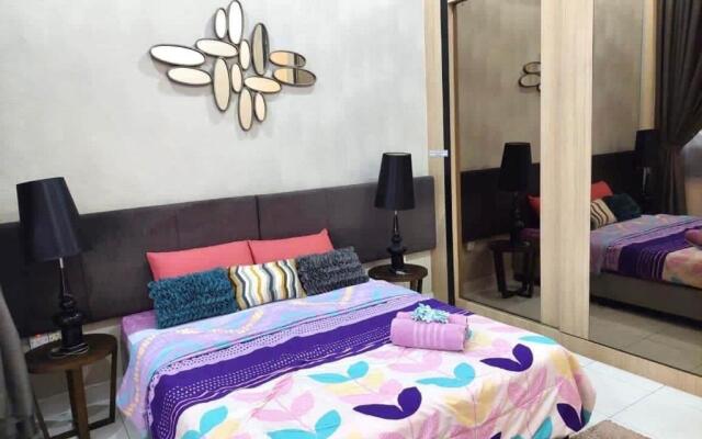 D'umairah Homestay