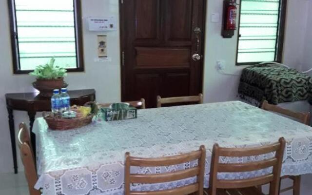 Anjung Nor Muslim Homestay