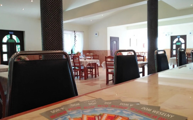 Hotel&Restauracja DALLAS