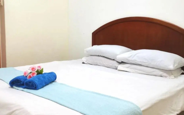 T15 Genting View honeymoon GENTING HIGHLAND