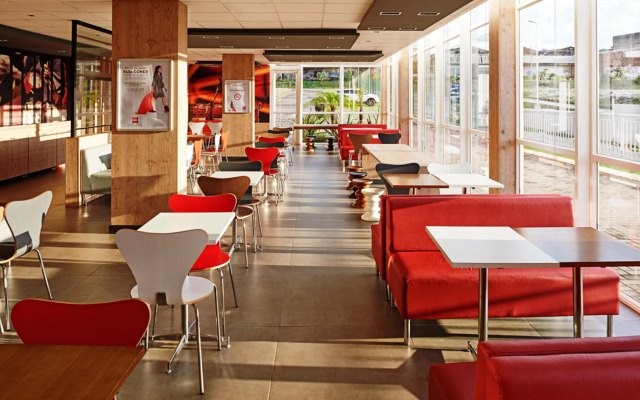 ibis Londrina Shopping