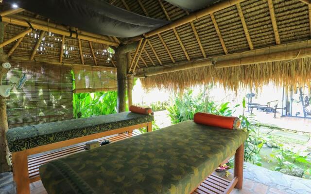 Tegal Sari Accomodation
