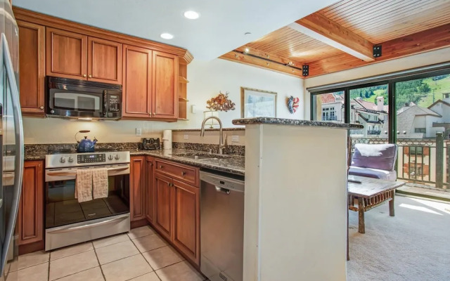 211 The Landmark 3 Bedroom Townhouse