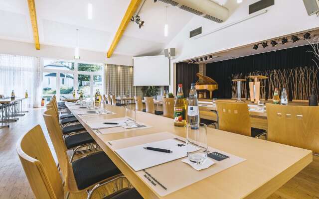 Dorint Parkhotel Siegen