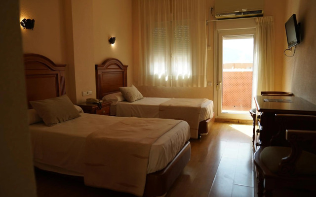 Hotel Balneario San Nicolás