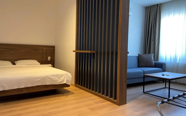 Herakles Thermal Hotel