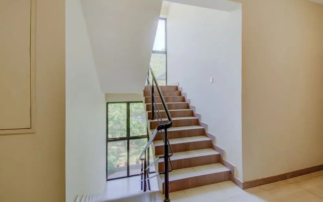 Xec Residency by OYO Rooms