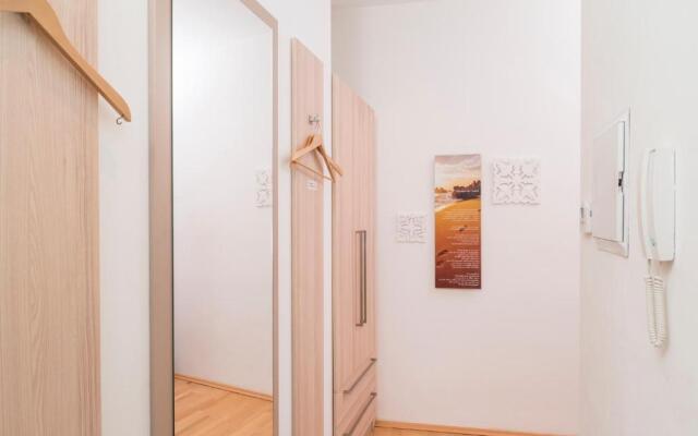 Micro Loft Neubau by ichbucheAT