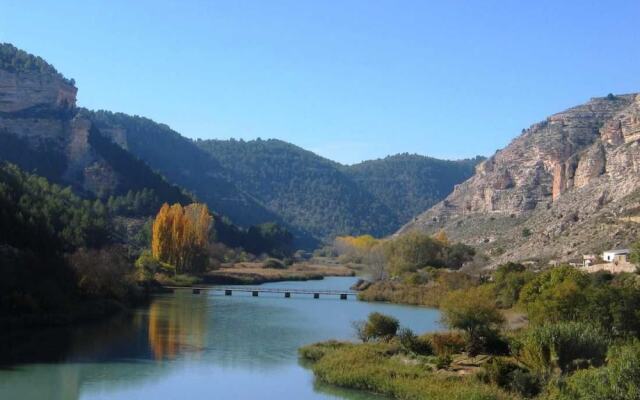 Casa Rural Río Tranquilo I