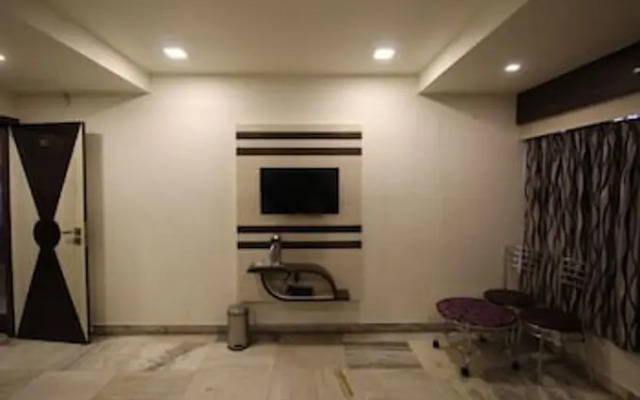 Hotel Ocean Residency