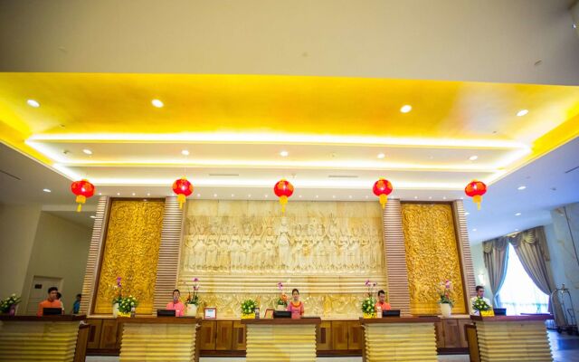 Sokha Phnom Penh Hotel