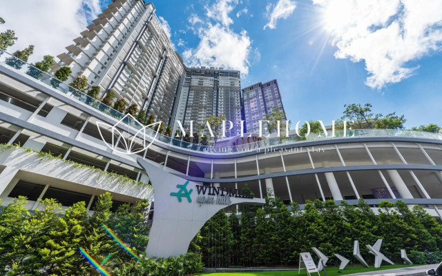 Windmill Premier Suites Genting Highlands