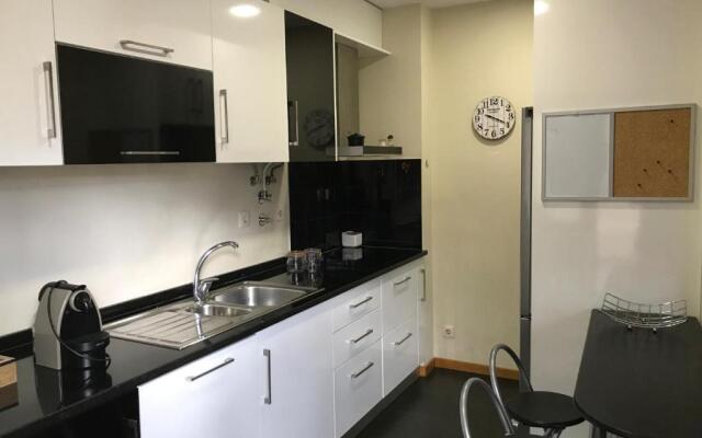 Viriato Central House