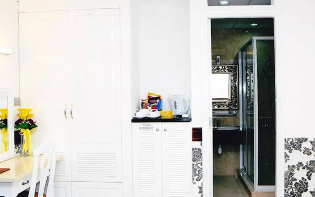 Hoang Thanh Thuy 2 Hotel