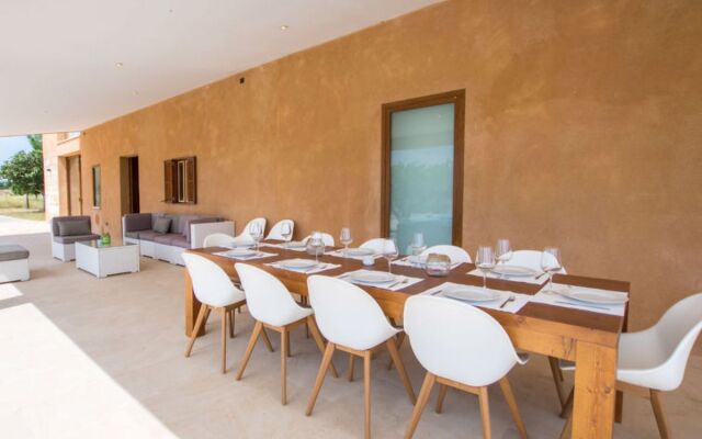 House Can Toni Inca