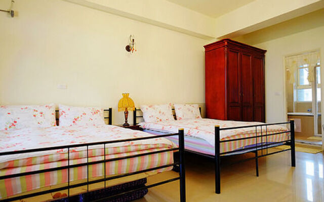 Yang Ping House