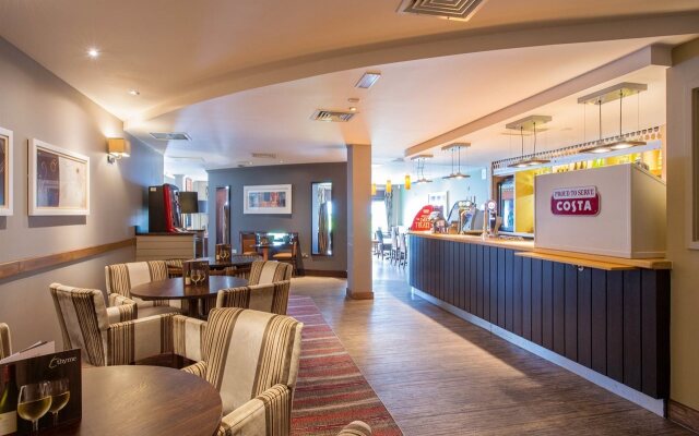 Premier Inn Bournemouth Westbourne