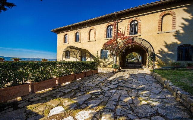 La Terrazza di Cinciano