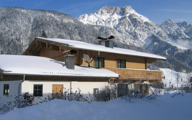 Landhaus Gertrude Eder