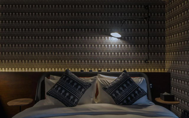 Duxiana Hotel - Shanghai