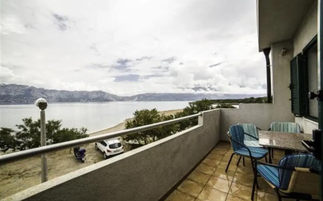 Apartments Villa Iva