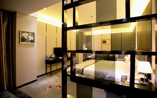 Shantou Junchao Hotel