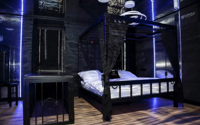Apartament BDSM Luxxx Częstochowa