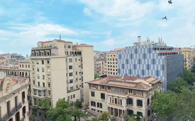 Stay U-nique Apartments Roger Llúria