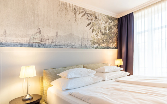 Hotel Spiess & Spiess