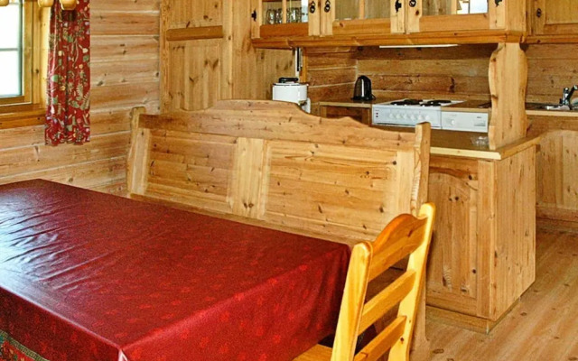 7 Person Holiday Home in Olden