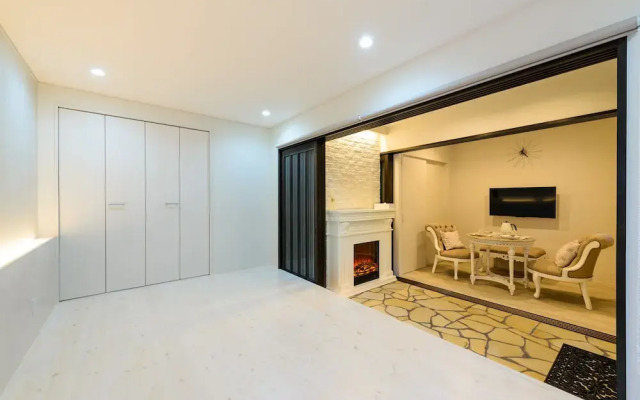 Guest Villa