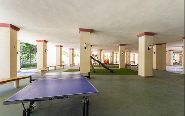 Romana Playa 132 Apartment