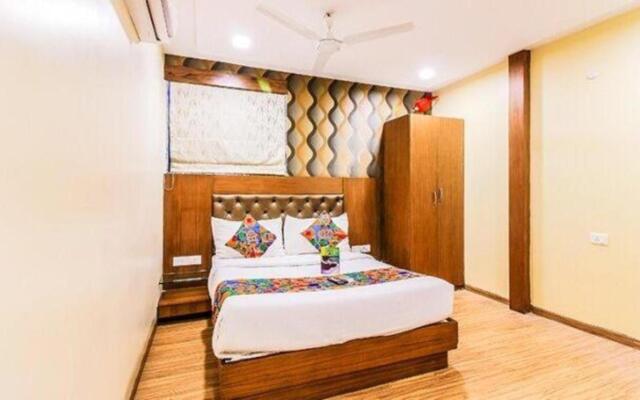 Arton Suites