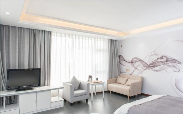 Leshan Hongxiu Hotel