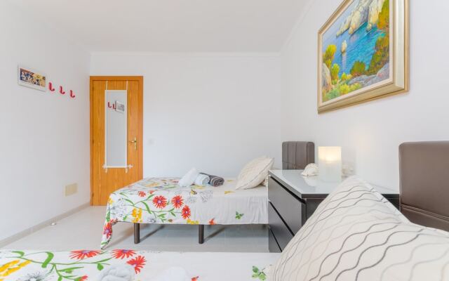 Can Rosillo (Atipar)