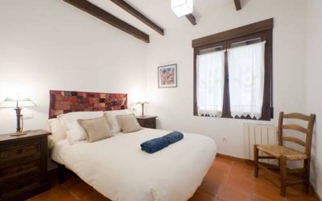 Apartamentos El Trillo