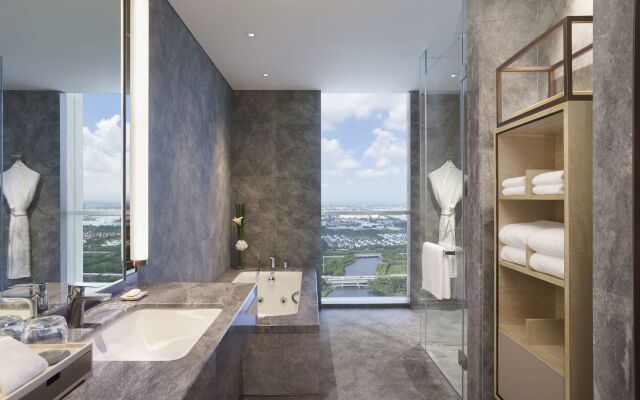 Hyatt Regency Shanghai Jiading