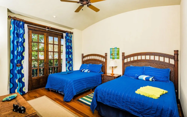 Hacienda Pinilla Vacation Rentals