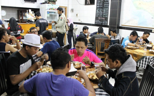 Gong Corner Homestay