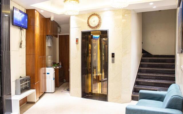 Hotel Global Inn