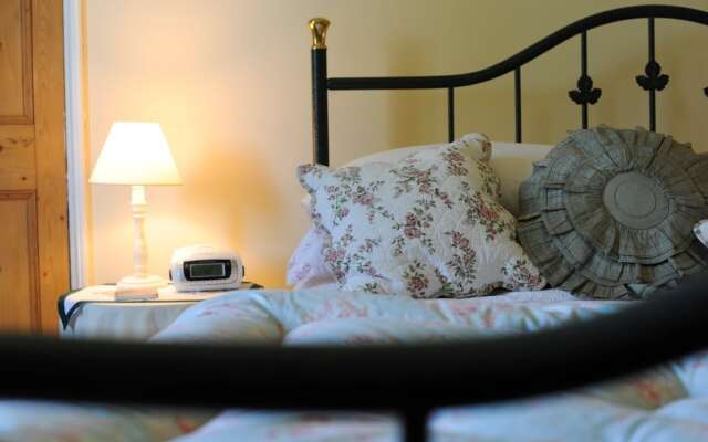 North Farm Bed And Breakfast