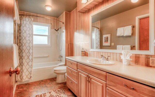 The Rockaway House Retreat